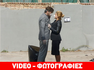 Το Μικρό Παρίσι των Αθηνών στην οδό Μαιζώνος